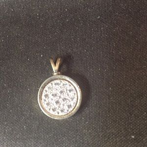 Small  pendant